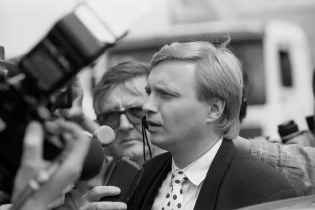 Amnestie sú zrušené 19 mesiacov. Spis z únosu Michala Kováča ml. začali iba študovať | Topky.sk