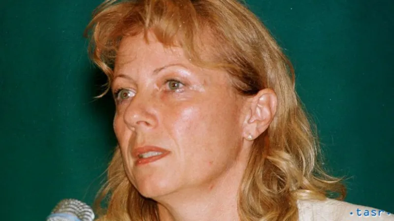 Volzová vypovedala v Nemecku v kauze Kočnerových zmeniek - Domáce - Správy - Pravda.sk