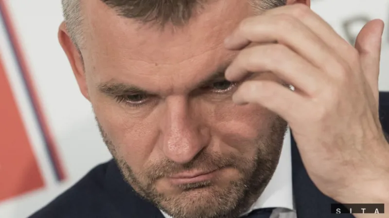 Pellegrini žiada informácie ku kauze únosu vietnamského funkcionára z Nemecka - Domáce - Správy - Pravda.sk