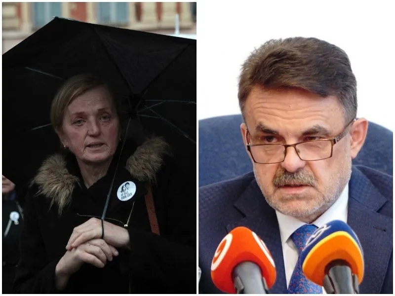 VIDEO Mame zavraždenej Martiny slová Čižnára vyrazili dych: Bolo to inak! | Topky.sk