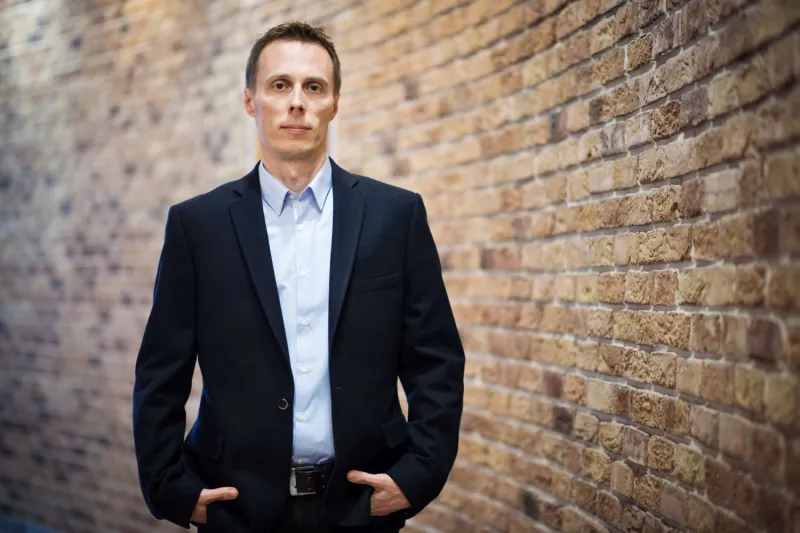 Vagovič: Ako vyšetrovateľ by som Tótha poriadne pritlačil k stene. Už pretiekol pohár – Denník N