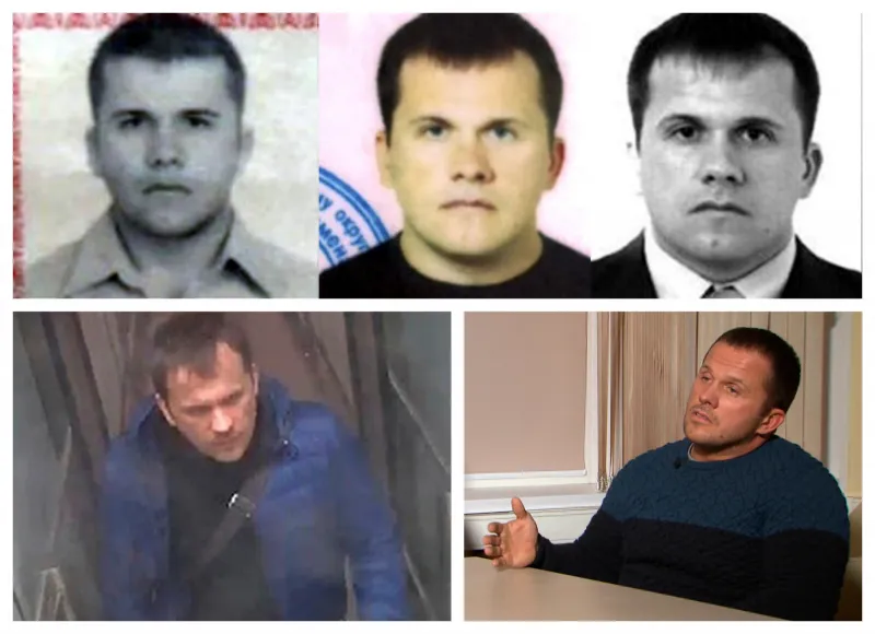 Druhý „turista zo Salisbury“ je doktor z vojenskej rozviedky GRU, v mladosti robil dedinské diskotéky – Denník N