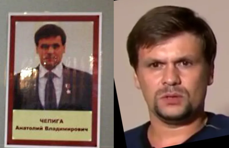 Nepil, nefajčil, dobre sa učil a stal sa Hrdinom Ruska. Čo zistili novinári o „turistovi“ zo Salisbury – Denník N