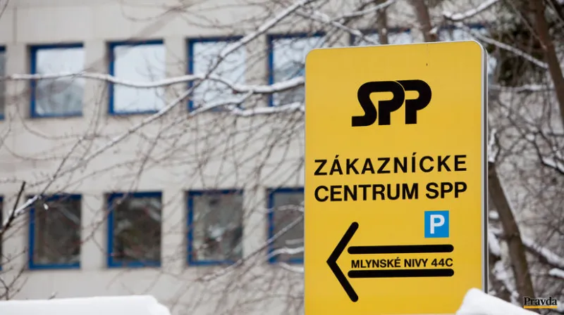 Štát ochráni SPP špeciálnym zákonom, reaguje na Duckého zmenky - Ekonomika - Správy - Pravda.sk