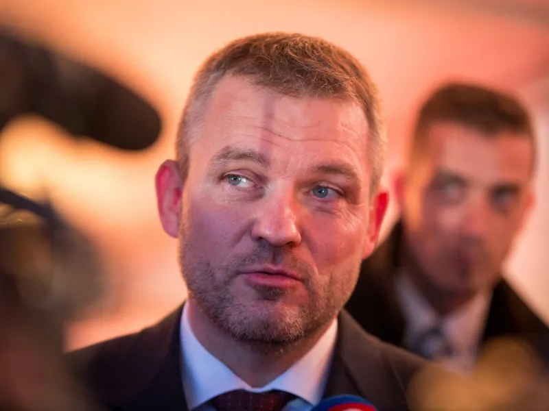 Globálny pakt: Pellegrini dúfa, že Lajčák neodíde - domov.sme.sk