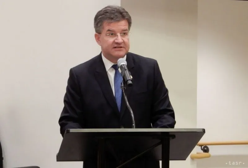 M. Lajčák: Pakt OSN o migrácii krajiny k ničomu nenúti