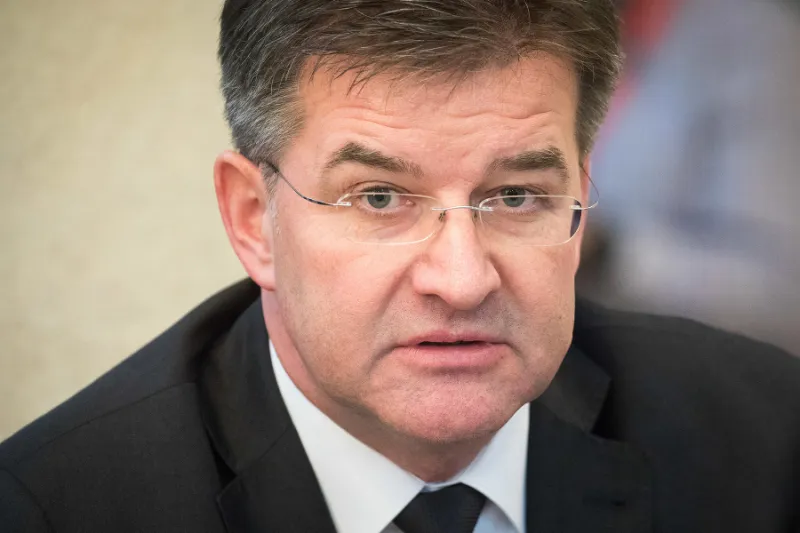 Lajčák chce vycestovať do Marakéša: Kritika od SNS, minister je pripravený na radikálny krok | Topky.sk