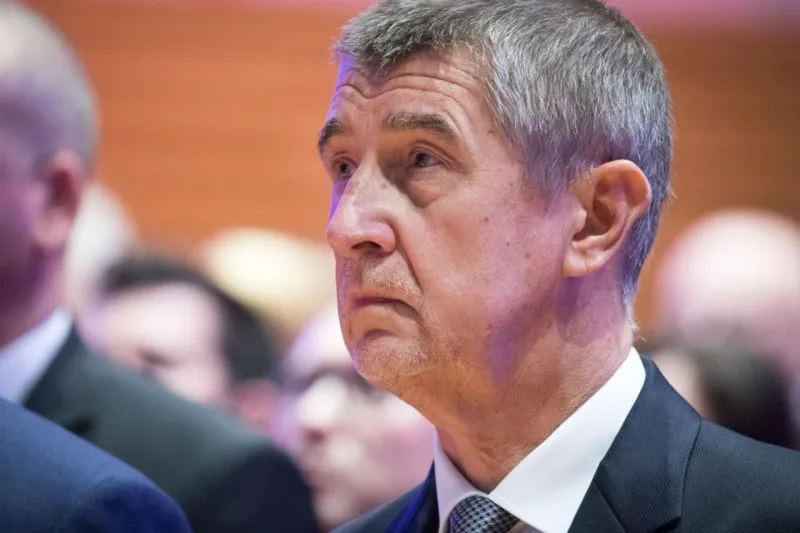 Zvrat v kauze Čapí hnízdo. Syn Andreja Babiša tvrdí, že ho z Česka uniesli, opozícia žiada pád vlády. | Rozhovory | .týždeň - iný pohľad na spoločnosť