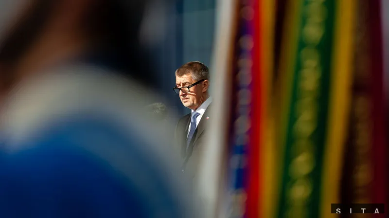 Maril Babiš vyšetrovanie kauzy 'Čapí hnízdo'? Opozícia žiada jeho hlavu - Svet - Správy - Pravda.sk