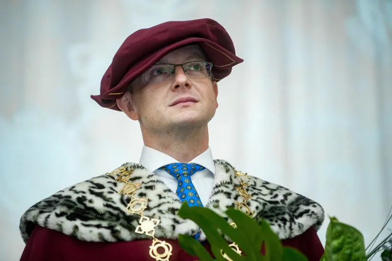 Rektor, ktorý bol zapletený v kauze Dankovej rigorózky: Koniec v mestskom zastupiteľstve | Topky.sk