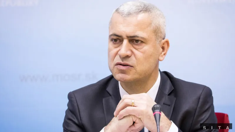 Hraško ako šéf NAKA končí, Kočnera vyšetrujú ako objednávateľa Kuciakovej vraždy - Domáce - Správy - Pravda.sk