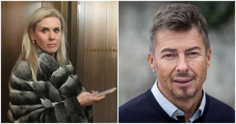 Polícia zadržala Ondreja Janíčka, ktorý verejne svedčil o korupcii štátnej tajomníčky Moniky Jankovskej zo Smeru - Denník N