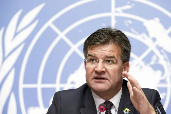 AKTUÁLNE: Minister Miroslav Lajčák podal demisiu | Dnes24.sk
