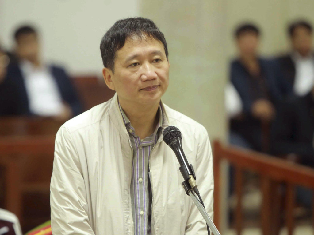 Inšpekcia odmietla trestné oznámenie v kauze únosu Vietnamca | Glob.sk