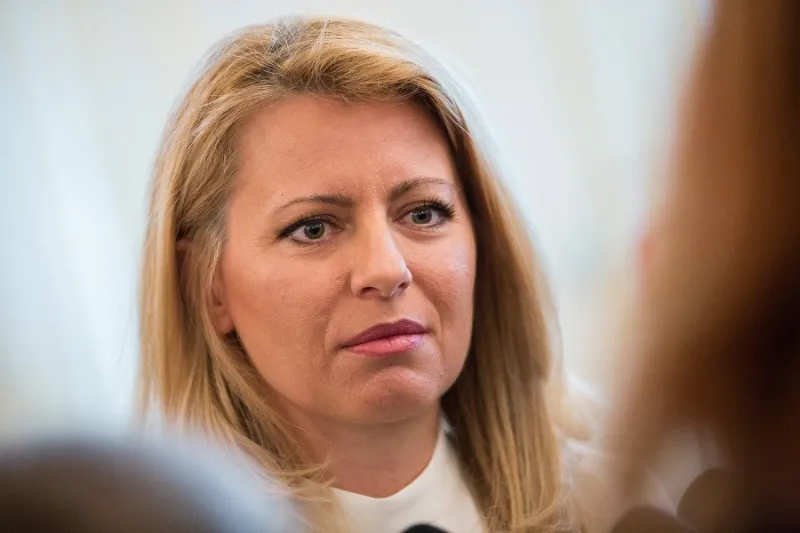 Prezidentská kandidátka Čaputová natočila VIDEO s Kočnerovým bratom | Topky.sk