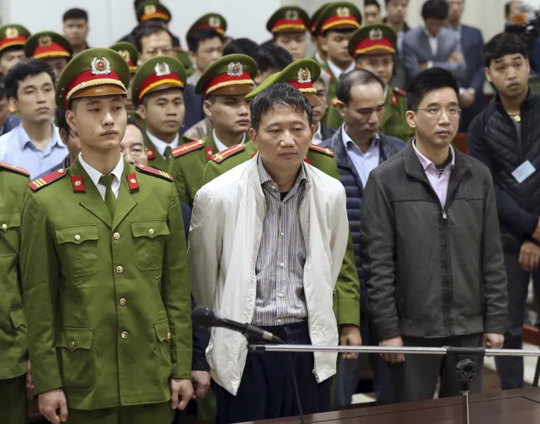 Kauza Vietnamec: Odmietli trestné oznámenie - domov.sme.sk