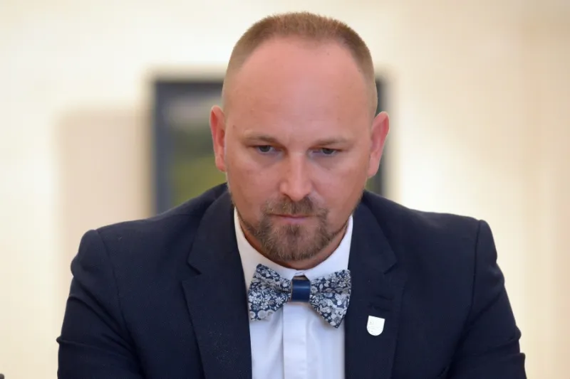 Vyriešili sme Čistý deň aj piešťanské letisko, chváli svoj prvý rok Viskupič | Topky.sk