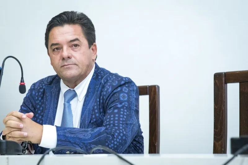 Polícia už zrejme má nahrávky Gorily. Nájsť sa mali u Kočnera | Glob.sk