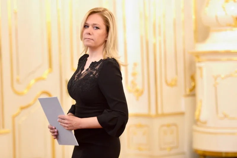 Prestížny nemecký denník píše, že ministerka Saková o únose Vietnamca nehovorí pravdu – Denník N