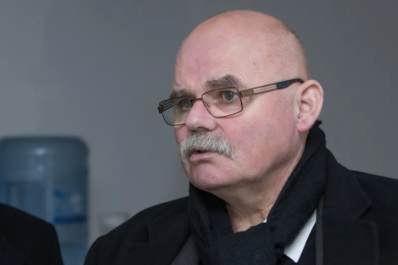 Exvyšetrovateľ Vačok: Kočnerova nahrávka určite policajtom pomôže - domov.sme.sk