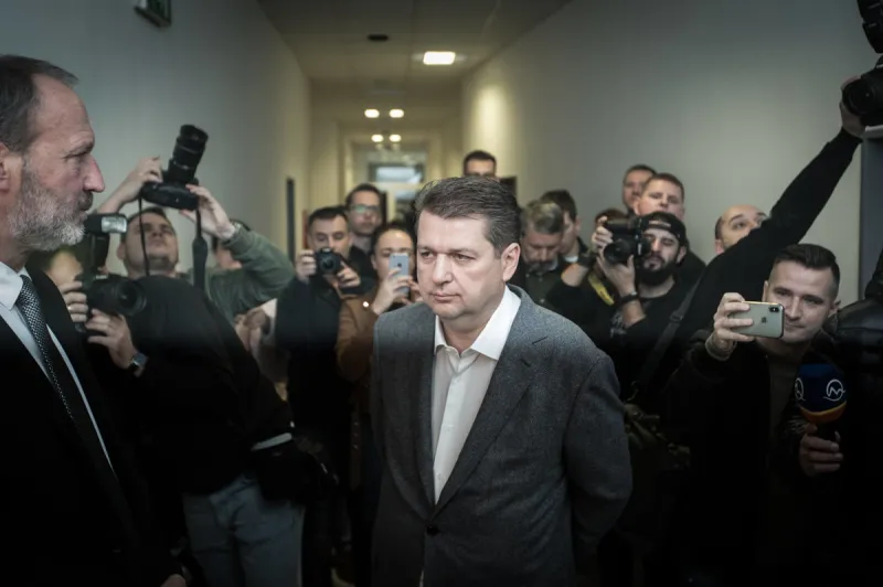 Bašternákove fúzie: zákon pomohol, je ich výrazne menej - ekonomika.sme.sk