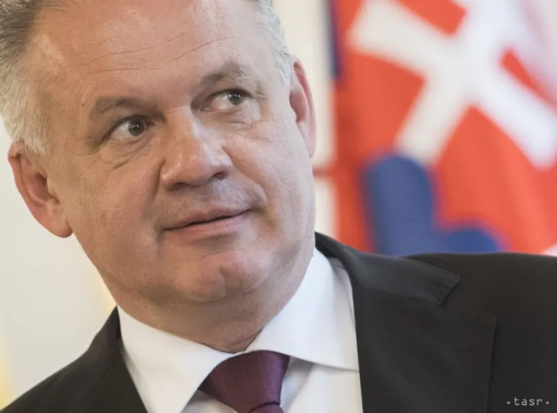 A. Kiska sa v spore o pozemky vo Veľkom Slavkove neodvolá