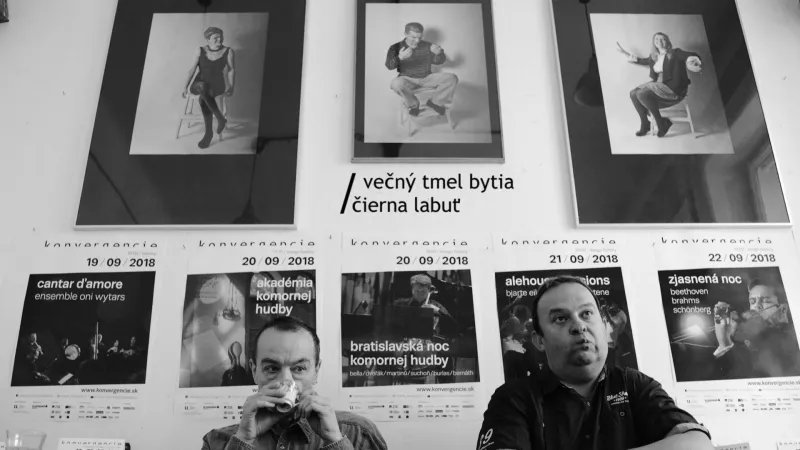 Koncert za slobodu slova ponúkne aj dve skladby venované Jánovi Kuciakovi – Denník N