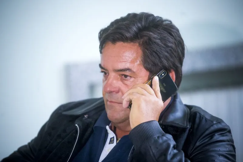 Prokuratúra má rozhodnúť o nahrávkach zaistených u Kočnera - domov.sme.sk