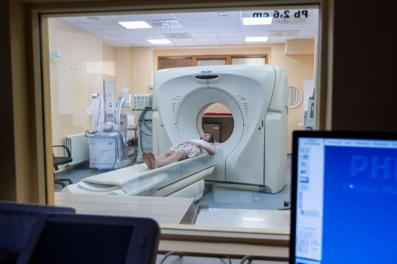 Je koniec. Trenčianska prokuratúra definitívne zastavila stíhanie pre piešťanské CT - domov.sme.sk