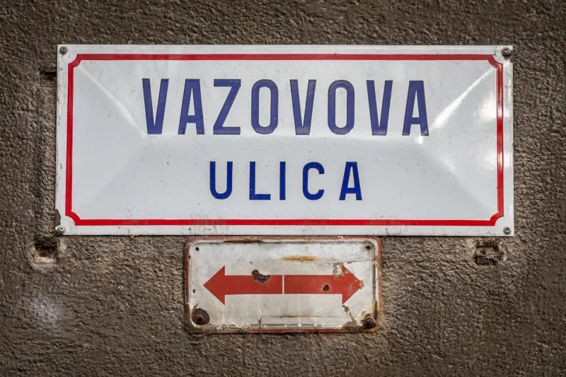 Penta napísala vyšetrovateľom, aby zničili nahrávky z Gorily – Denník N