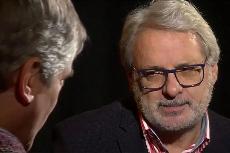 Troma najznámejšími novinármi sú Kuciak, Leško a Hríb | Spoločnosť | .týždeň - iný pohľad na spoločnosť