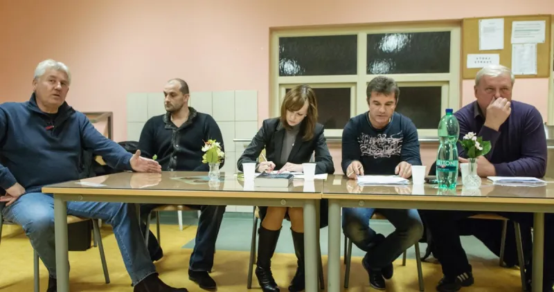 Policajti chceli v prípade Kuciakovej vraždy vypočuť Bödöra, prišiel však sám - domov.sme.sk