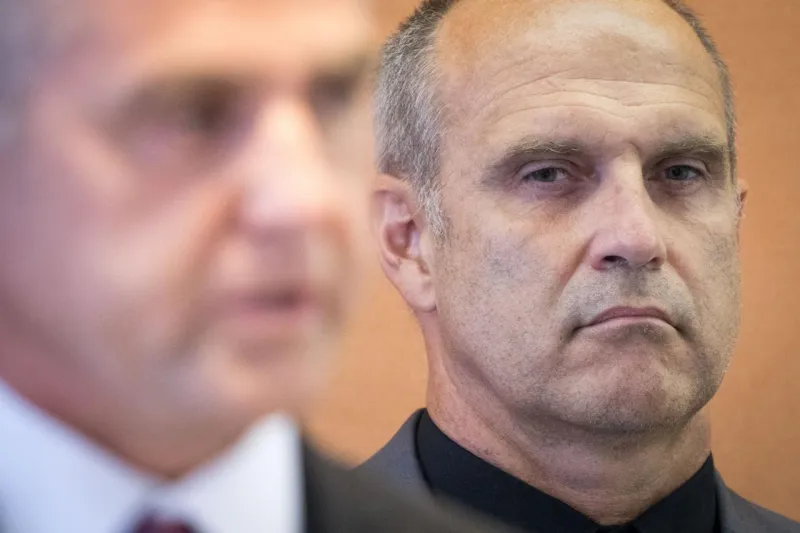 NAKA išla v súvislosti s Kuciakovou vraždou zadržať Bödöra, prihlásil sa sám |  | .týždeň - iný pohľad na spoločnosť