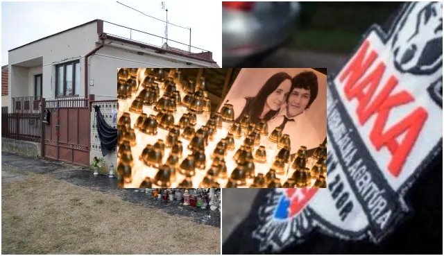 NAKA išla v prípade Kuciakovej vraždy zadržať Bödöra, policajtov prekvapil a prišiel sám - Webnoviny.sk