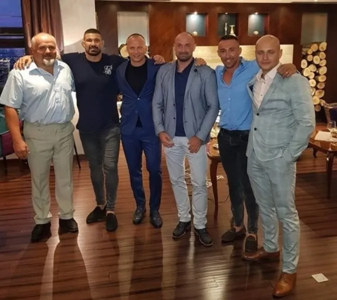 Vyšetrovanie vraždy Kuciaka: Sporný výsluch podnikateľa Bödöra, polícia prehovorila | Topky.sk