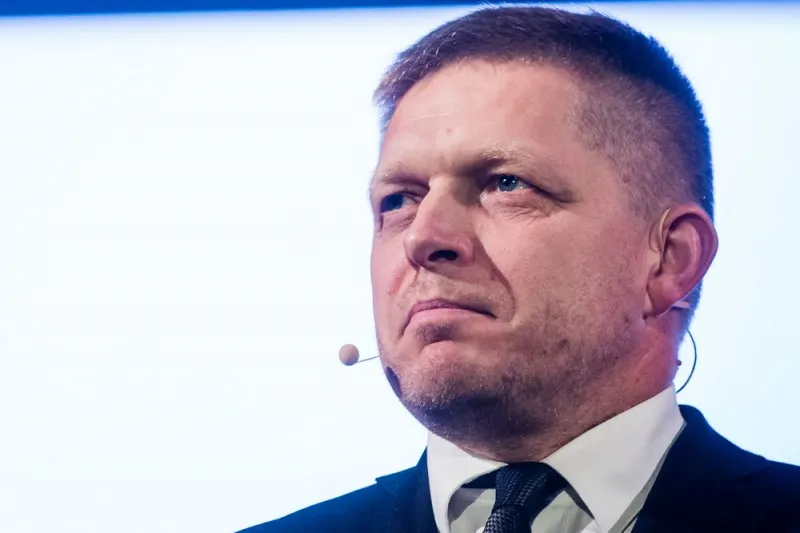 Nenormálni pošahanci, pľuvance a iné hrôzy – Denník N