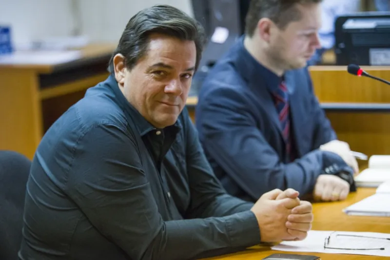 Prokurátor sa nemôže vyjadriť k návrhu na sprísnenie väzby pre Kočnera | Glob.sk