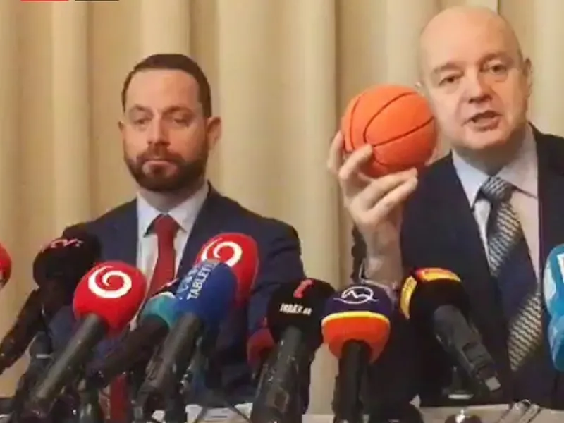 NAŽIVO Pavol Rusko sa rozhodol prehovoriť o kauze, v ktorej je obvinený z objednávky vraždy | Topky.sk