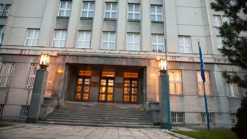 Inšpekcia ministerstva vnútra prešetruje, či z polície unikajú informácie v súvislosti s vraždou Kuciaka - Domáce - Správy - Pravda.sk