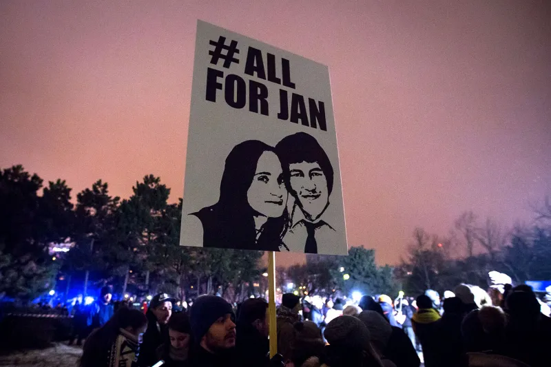 Smrť ukázala aj slušné Slovensko – Denník N