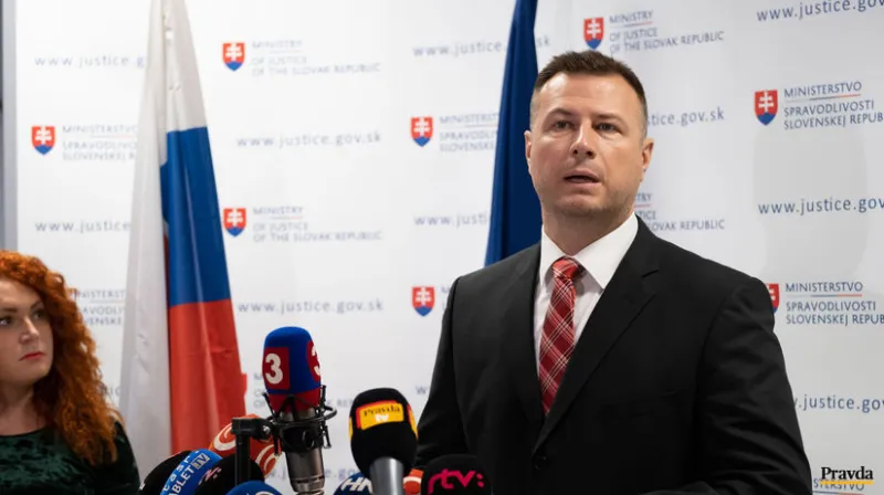 Zablokovať  Bašternákovi majetok môže len súd - Domáce - Správy - Pravda.sk