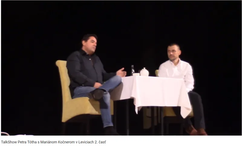 Kočner posielal z väzby lístočky vplyvným ľuďom, aby mu pomohli. Zatiaľ sa nedočkal – Denník N