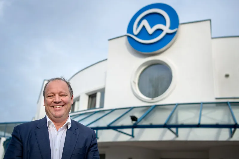 Riaditeľ Markízy Settele: Vedel som, kto je Kočner, postupne sa potvrdilo, že to bol podvod – Denník N