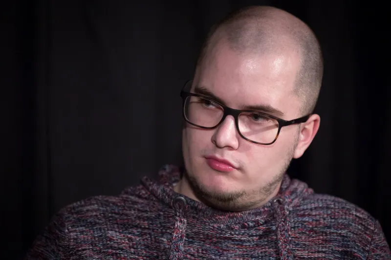 Kriak opísal, ako sledoval novinárov: Nevedel som, že je to zákazka pre Kočnera – Denník N