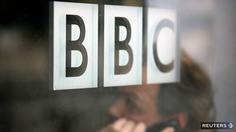 Ruský mediálny kontrolný úrad vyšetruje BBC - Svet - Správy - Pravda.sk