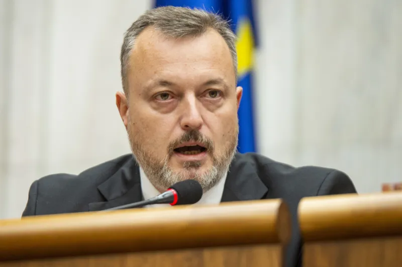 Vražda novinára a jeho priateľky bola zlom, tvrdí Milan Krajniak | Topky.sk