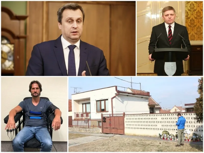 Slzy, zmätok aj otázniky: Kauzy, ktoré hýbali Slovenskom, aj taký bol tento rok | Topky.sk