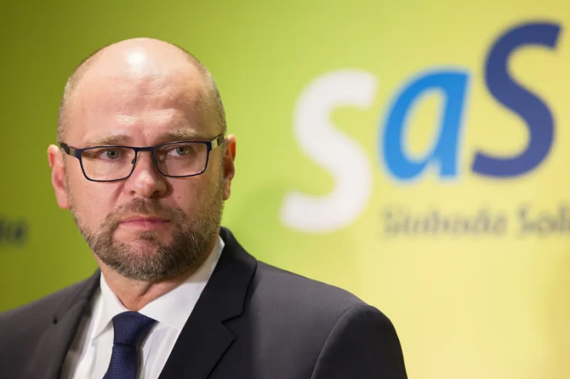Sulík zhodnotil situáciu na Slovensku: Od vraždy Kuciaka prišli zásadné zmeny | Topky.sk