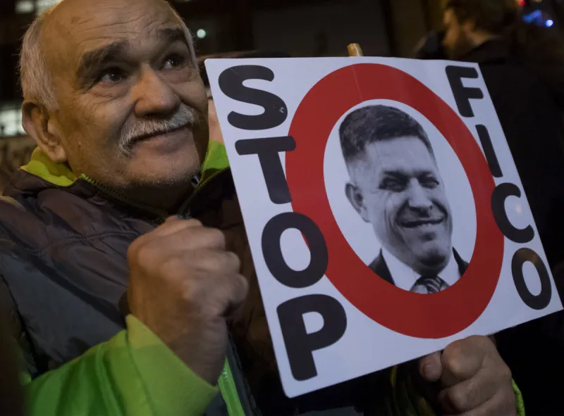 Najsilnejšia udalosť roku 2018: Kuciak (rebríček) - domov.sme.sk