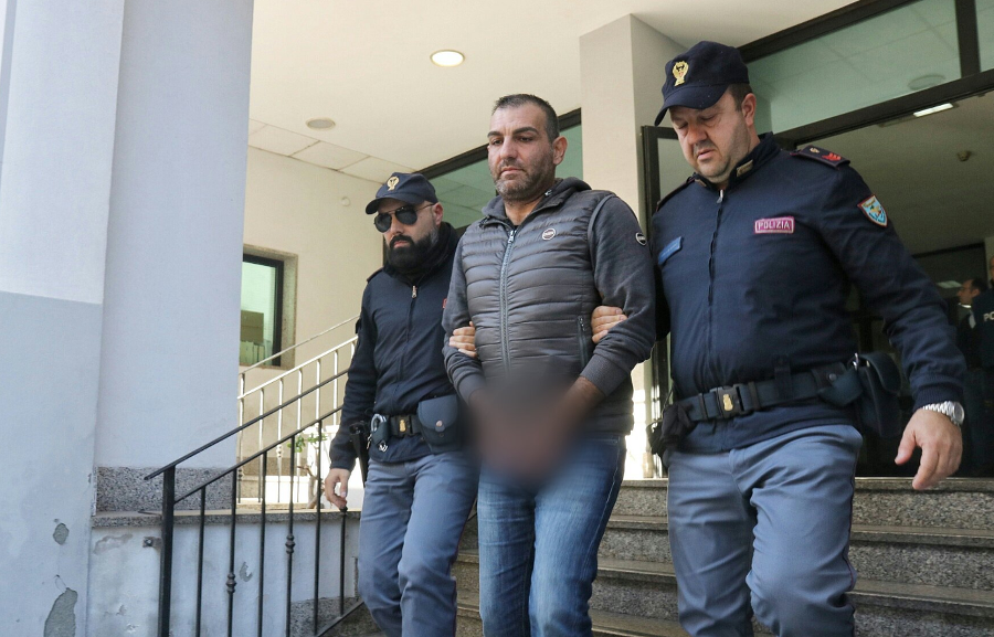 Surové praktiky talianskej mafie: Muž svedčil o 'Ndranghete, popravili mu brata | Topky.sk
